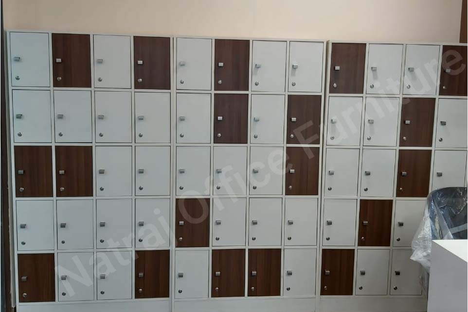 Natraj Lockers